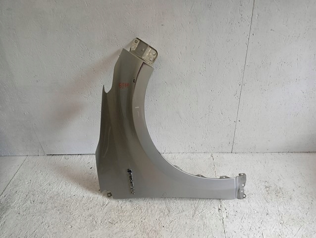Kotflügel Toyota Yaris IV XP21 Vorne Rechts Fender Parafanghi Ailes - Thumbnail 1