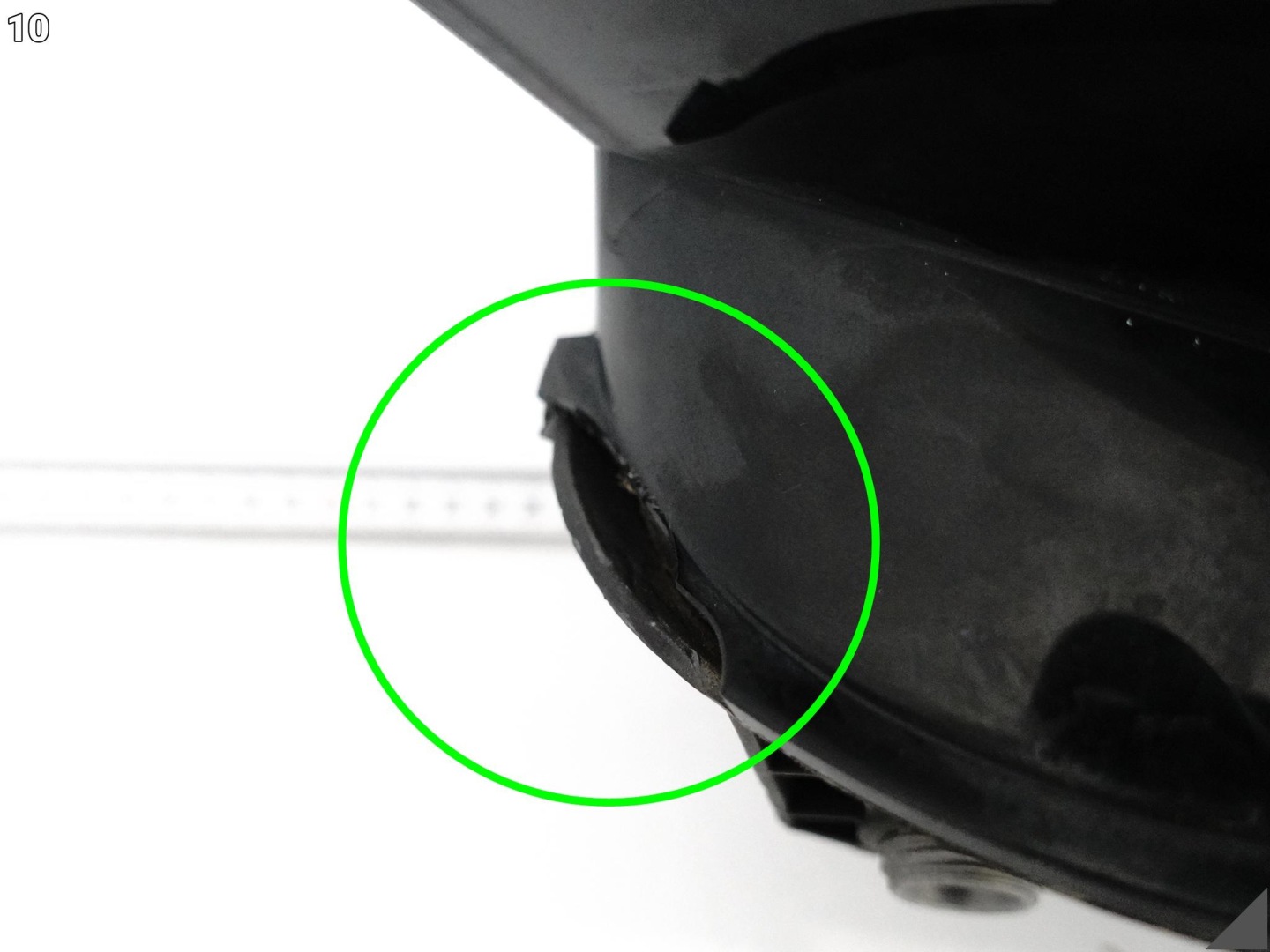 Frontscheinwerfer VW Tiguan Facelift Xenon Links Scheinwerfer Headlight - Thumbnail 11