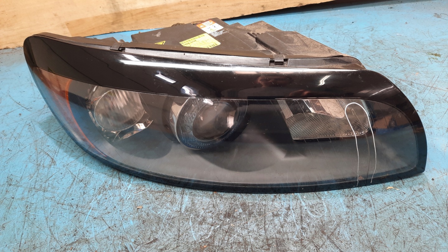 Frontscheinwerfer Volvo C30 31214571 Xenon Rechts Scheinwerfer Headlight - Thumbnail 1