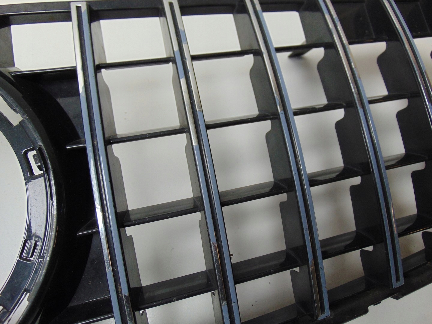 Mercedes-Benz GLC W253 Kühlergrill FRONTGRILL Kühlergitter A2538178300 - Thumbnail 10