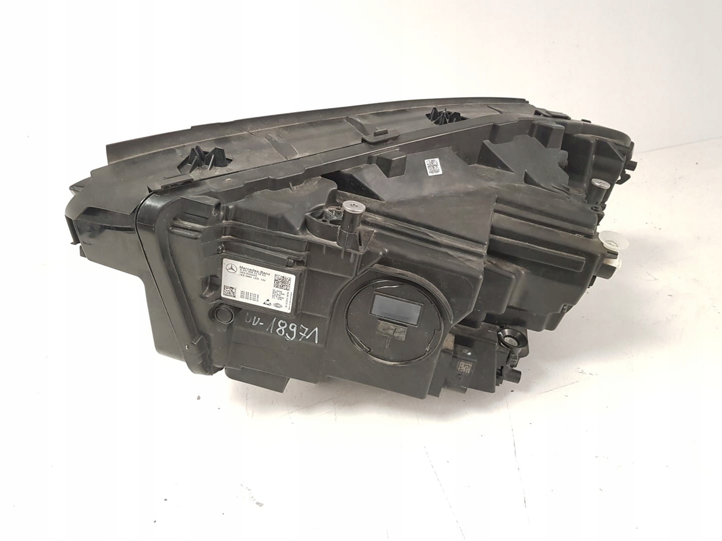 Frontscheinwerfer Mercedes-Benz GLA W156 A2479064205 Multibeam LED Rechts Headlight - Thumbnail 6