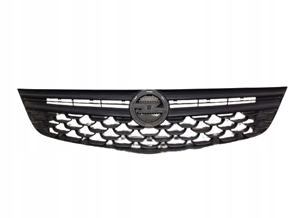 Opel Astra Kühlergrill FRONTGRILL Kühlergitter 13423640 - Thumbnail 1