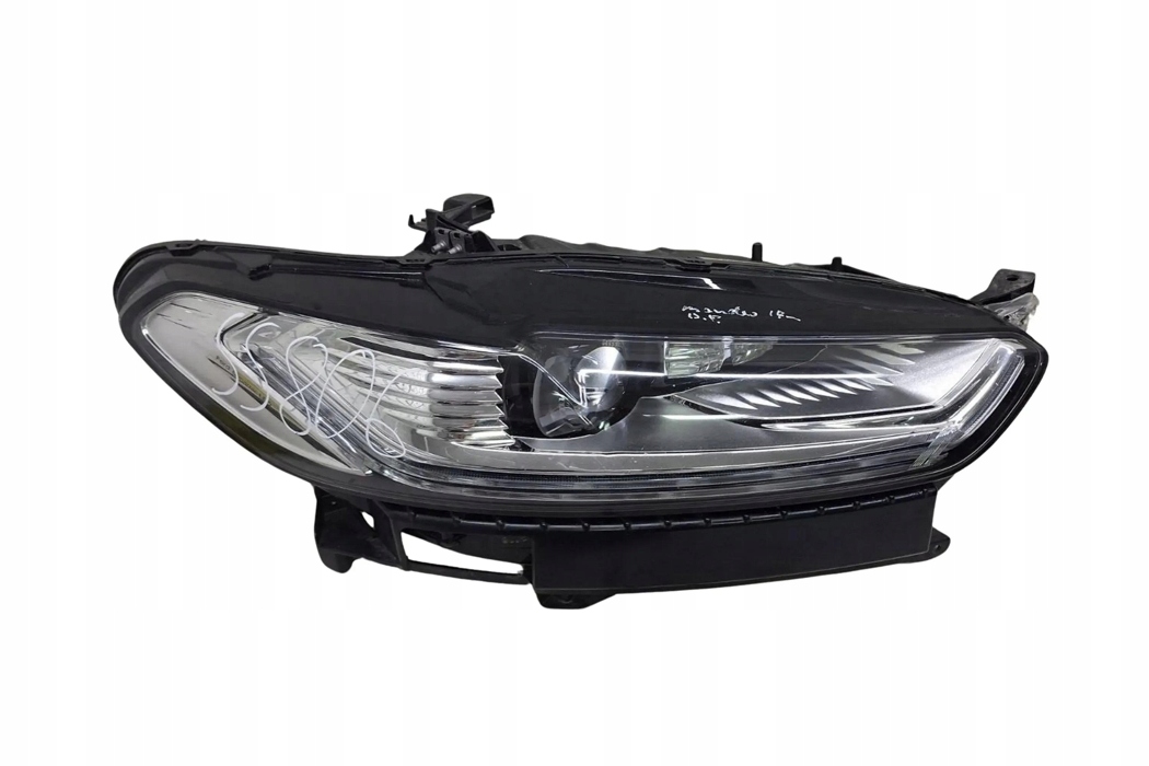 Frontscheinwerfer Ford Mondeo V MK5 LED Rechts Scheinwerfer Headlight - Thumbnail 11