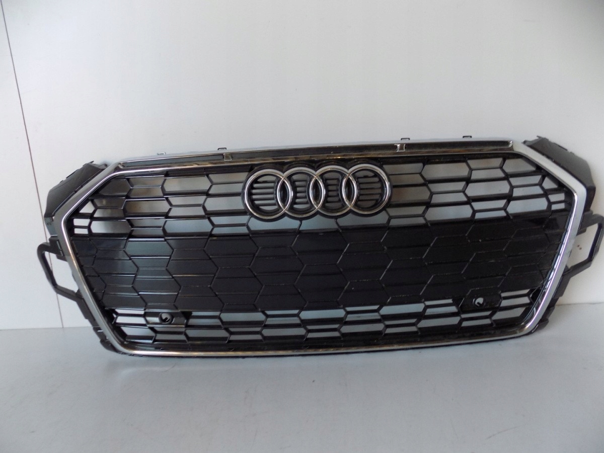 Audi A5 Kühlergrill FRONTGRILL Kühlergitter 8W6853651 - Thumbnail 1