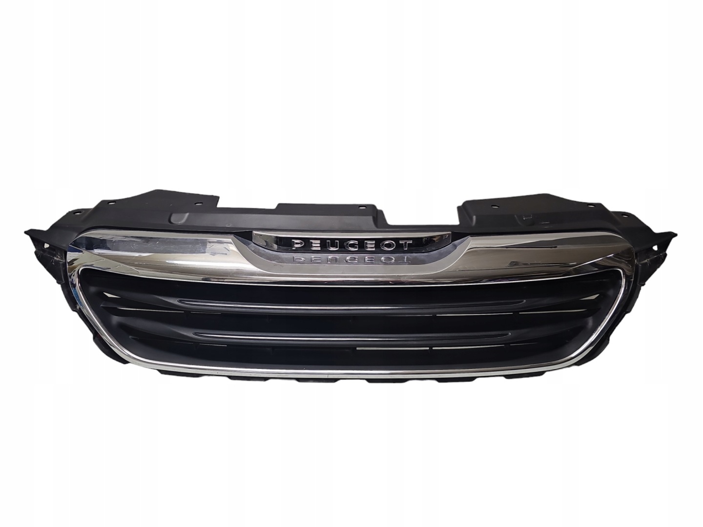 Peugeot 108 Kühlergrill FRONTGRILL Kühlergitter - Thumbnail 1