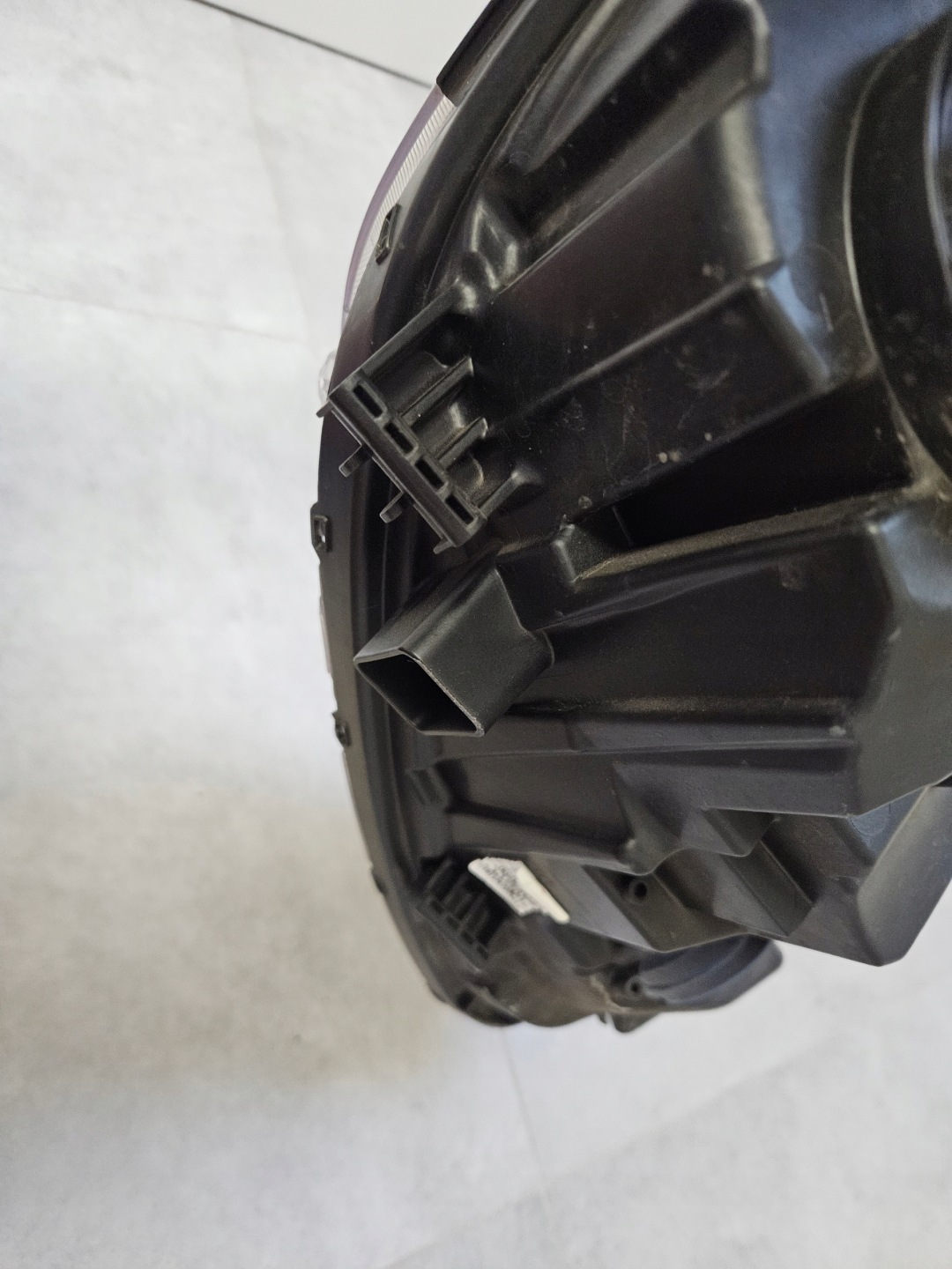 Frontscheinwerfer Kia Ceed CD LED Links Scheinwerfer Headlight - Thumbnail 8
