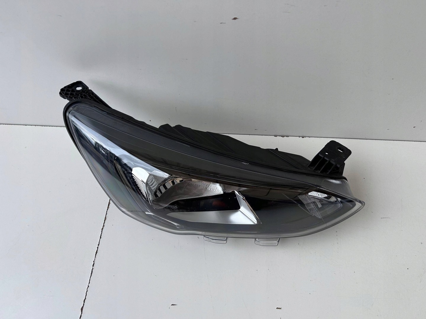 Frontscheinwerfer Ford Focus IV Mk4 MX7B13E014CD LED Rechts Headlight - Thumbnail 2