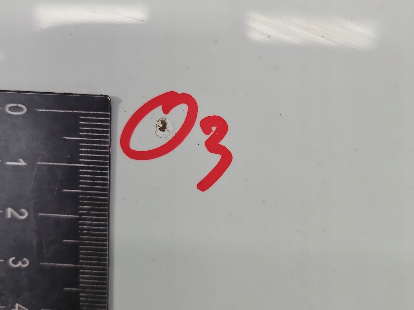 Motorhaube BMW 1 E87 Bonnet 1387949 Hood - Thumbnail 5