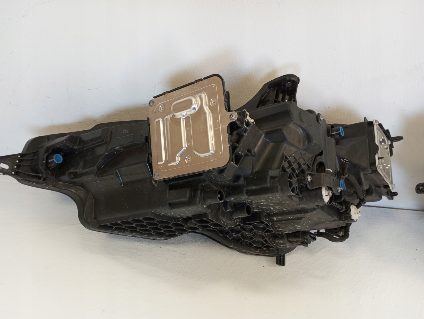 Frontscheinwerfer Volvo S60/V60 V60 32420502 LED Links Scheinwerfer Headlight - Thumbnail 10