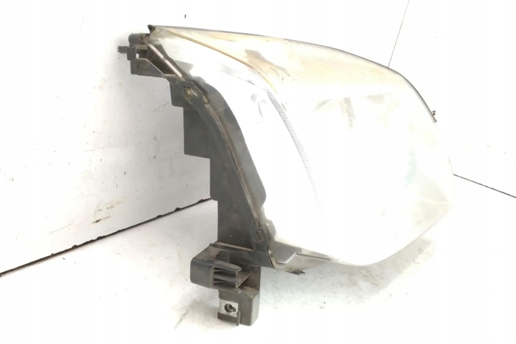Frontscheinwerfer Nissan X-Trail T30 LED Rechts Scheinwerfer Headlight - Thumbnail 11