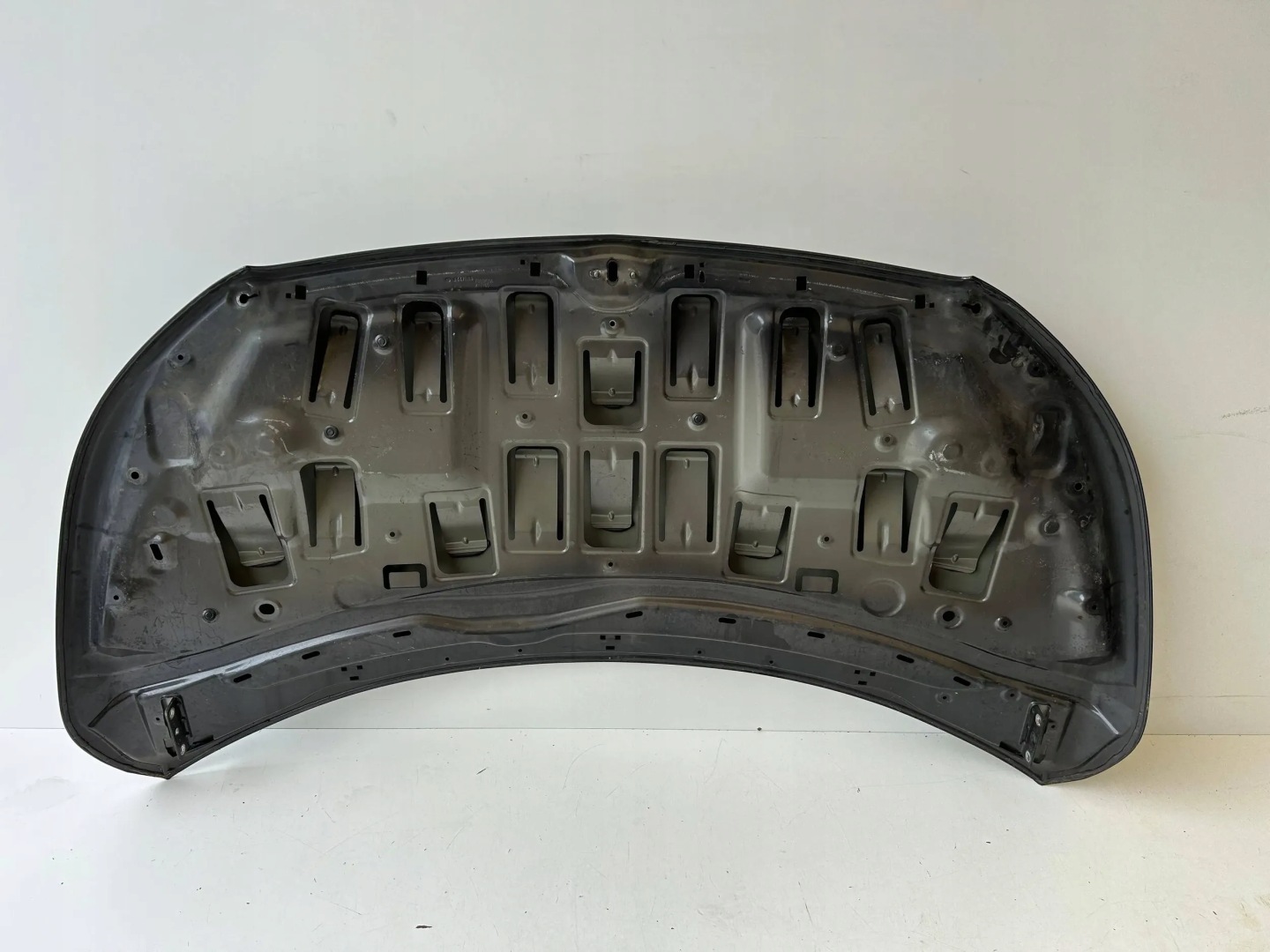 Motorhaube Mercedes-Benz Vito W639 Bonnet Hood - Thumbnail 6