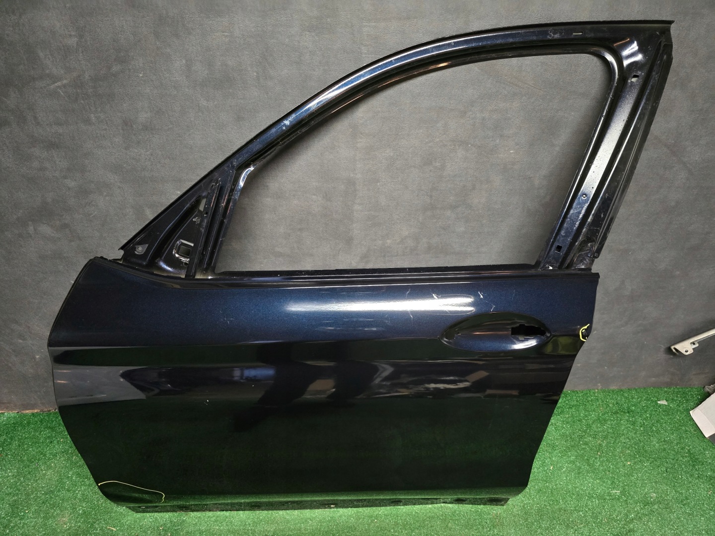 BMW X3 G01 Tür Vorne Links Door Porta Porte - Thumbnail 5