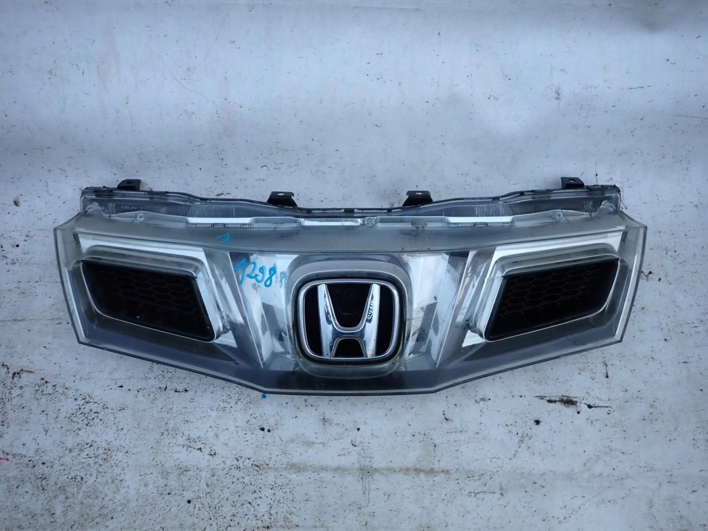 Honda Civic V EG Kühlergrill FRONTGRILL Kühlergitter 1315112489 - Thumbnail 1