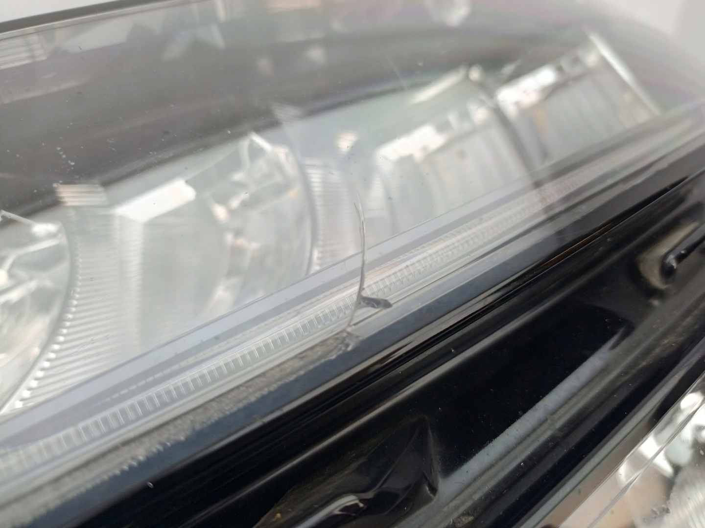 Frontscheinwerfer Skoda Kodiaq 566 566941009 LED Links Scheinwerfer Headlight - Thumbnail 10