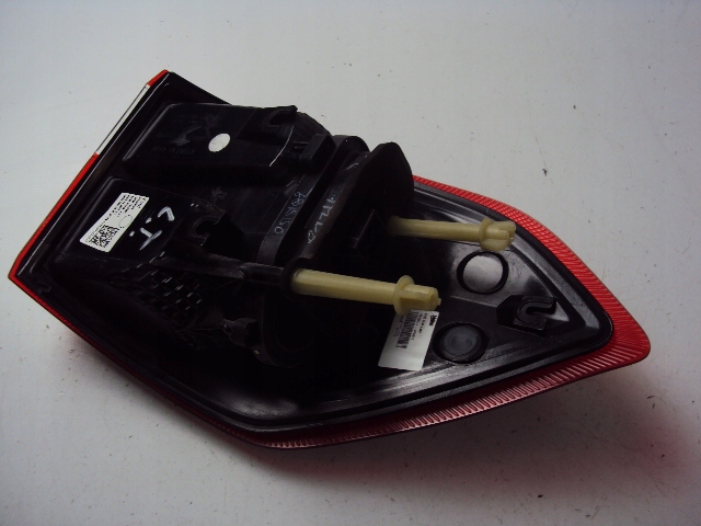 Ford EcoSport Rückleuchte Rearlamp - Thumbnail 4