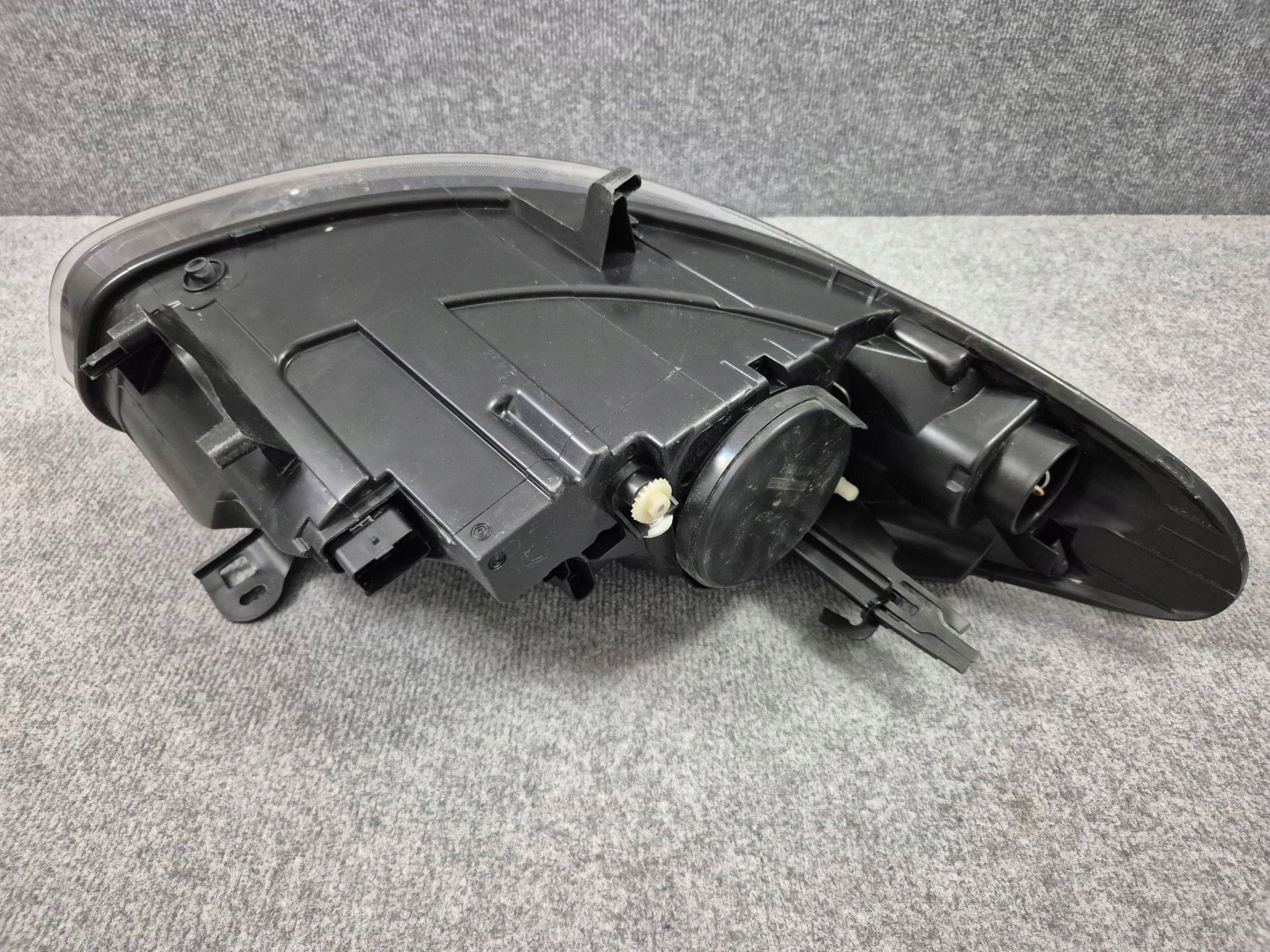 Frontscheinwerfer Renault Fluence L30Z 260606836R LED Links Headlight - Thumbnail 10