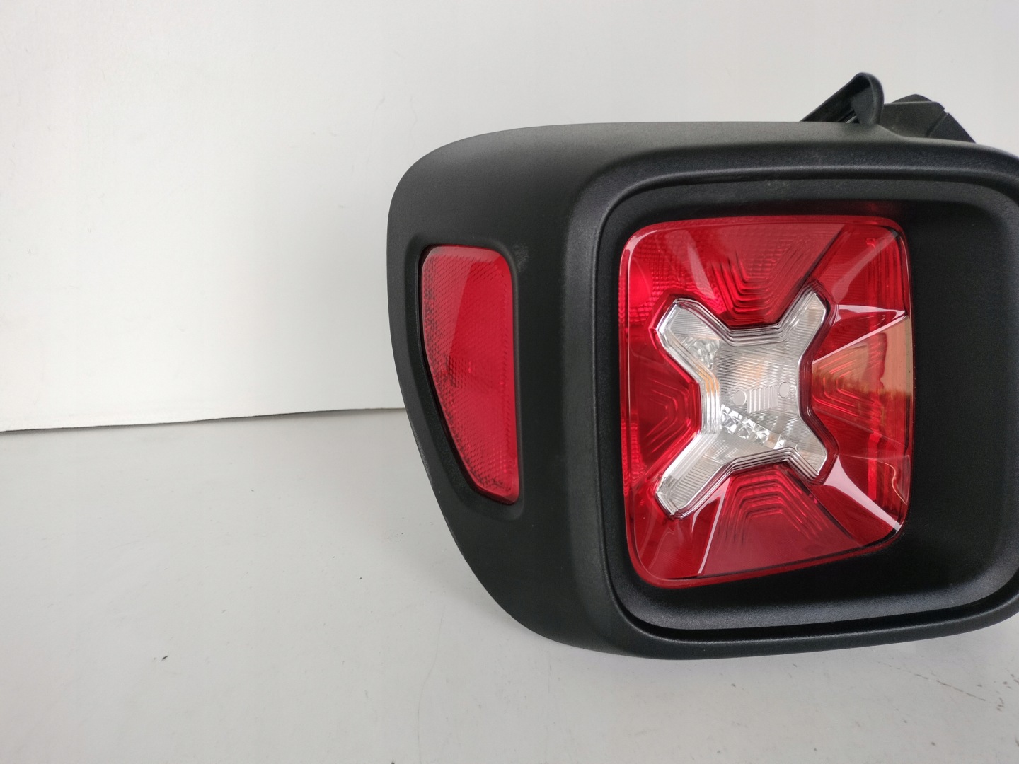 Jeep Renegade BU Rückleuchte Rearlamp - Thumbnail 2