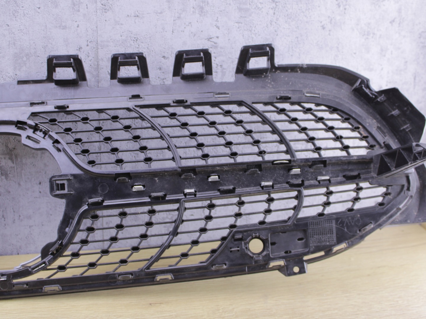 Mercedes-Benz A-Klasse W177 Kühlergrill FRONTGRILL Kühlergitter A1778880200 - Thumbnail 9