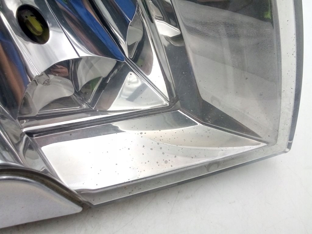 Frontscheinwerfer Skoda Superb 3U Xenon Rechts Scheinwerfer Headlight - Thumbnail 11