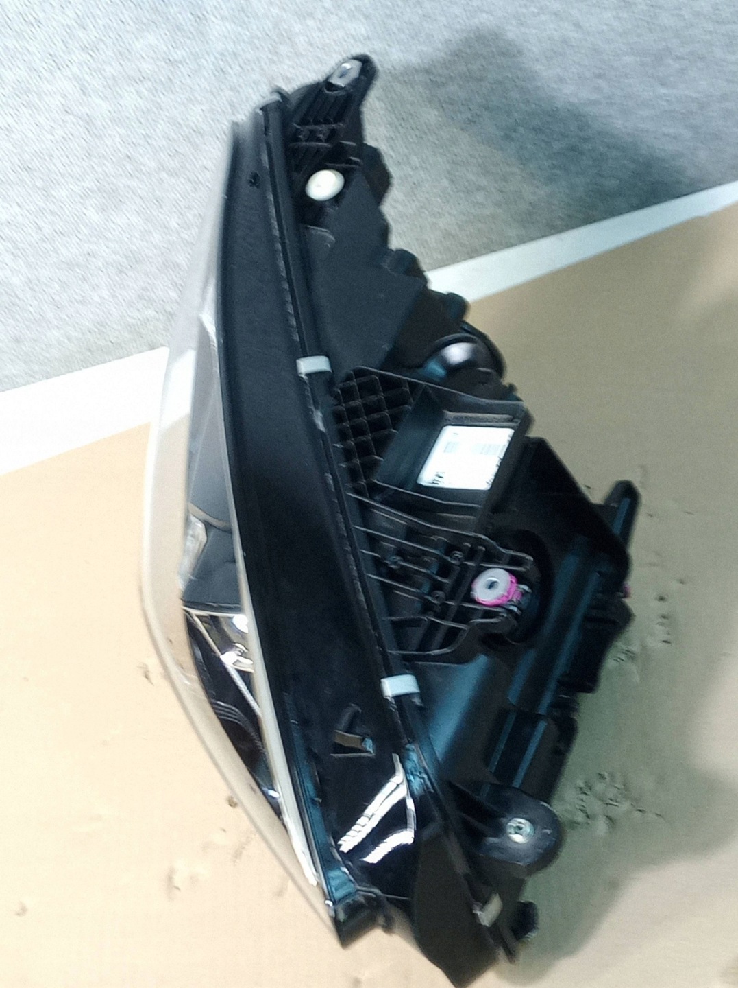 Frontscheinwerfer BMW Z4 G29 9481258 LED Links Scheinwerfer Headlight - Thumbnail 8