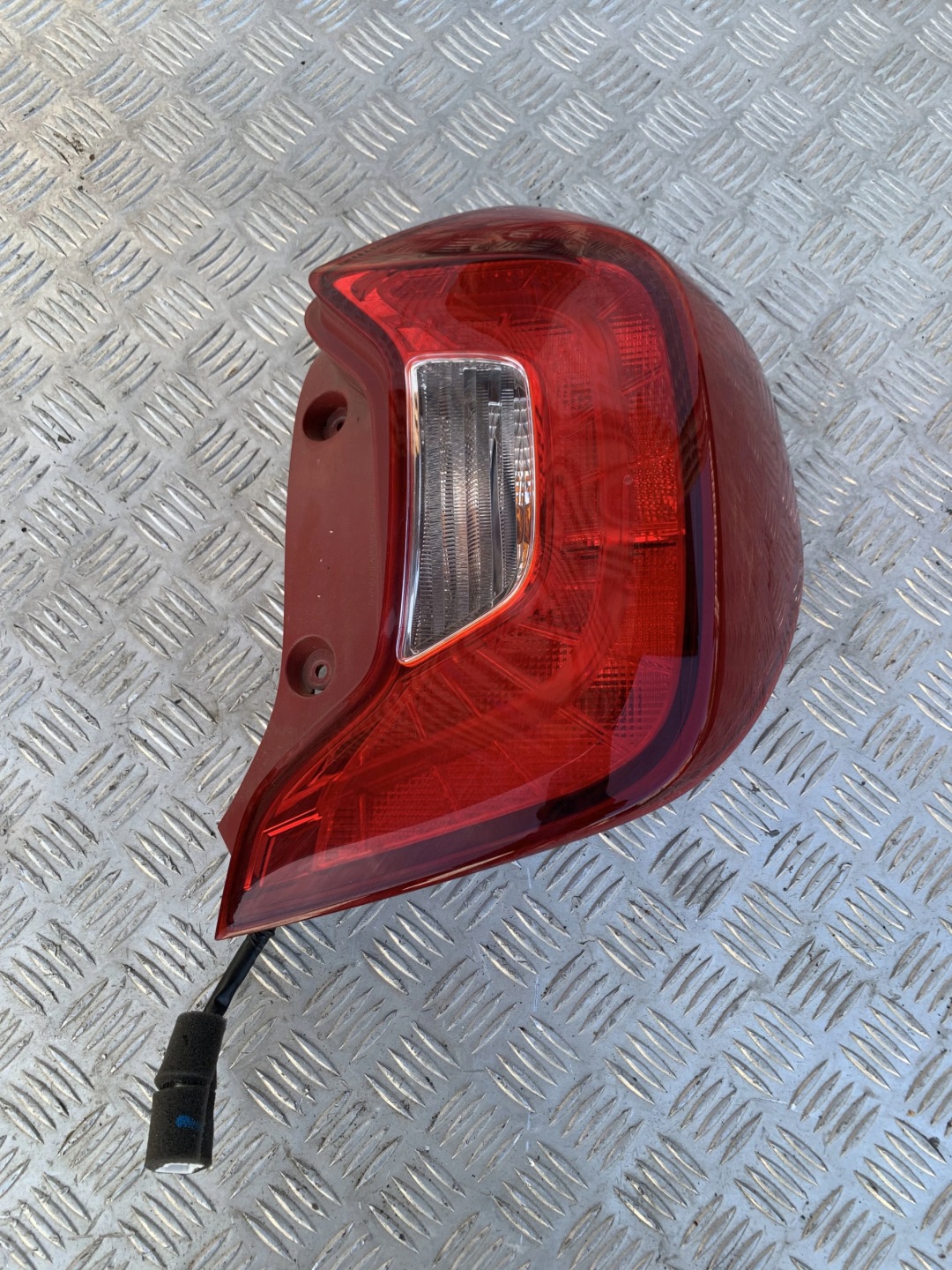 Kia Picanto JA Rückleuchte Rearlamp - Thumbnail 1