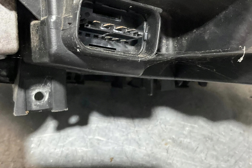Frontscheinwerfer BMW 7 F02 7182138 LED Rechts Scheinwerfer Headlight - Thumbnail 12