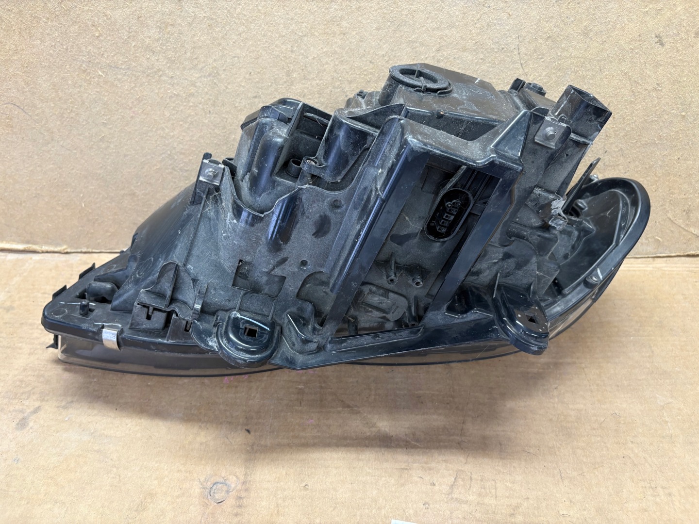 Frontscheinwerfer BMW X5 E53 2245460 Facelift LED Rechts Scheinwerfer Headlight - Thumbnail 12