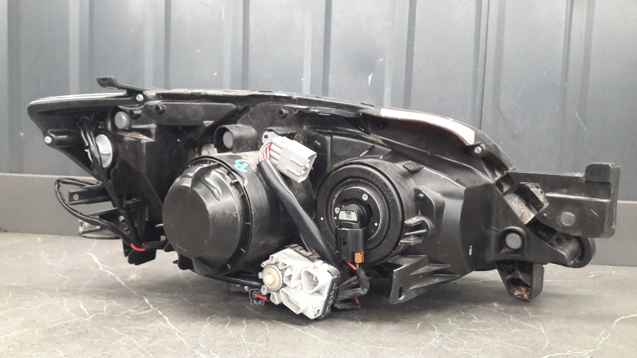 Frontscheinwerfer Subaru Impreza GC LED Links Scheinwerfer Headlight - Thumbnail 23
