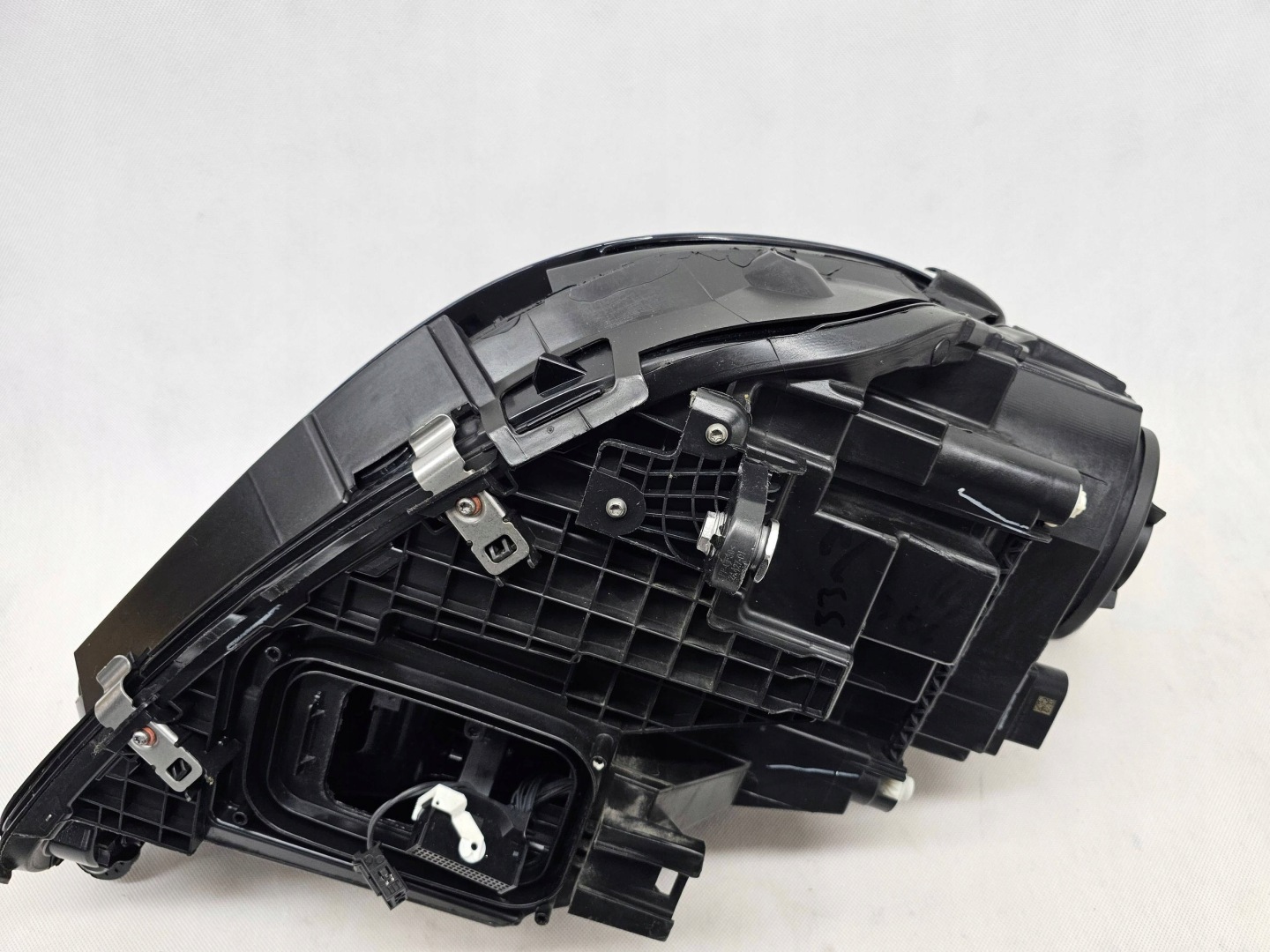 Frontscheinwerfer Mercedes-Benz GLE W167 A1679064308 High Performance LED Links Headlight - Thumbnail 12