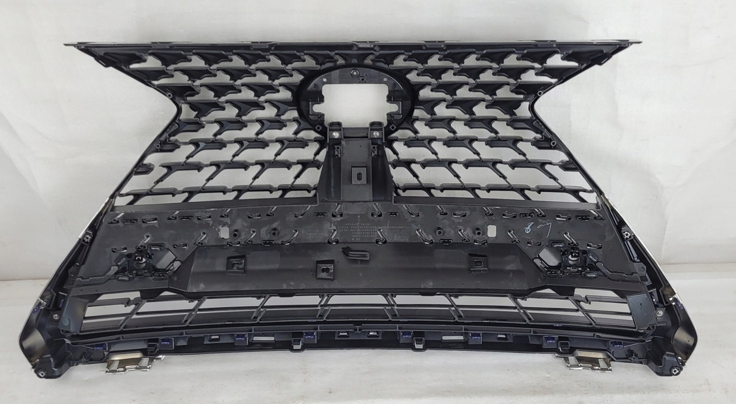 Lexus UX ZA1 Kühlergrill FRONTGRILL Kühlergitter 1176120 - Thumbnail 9