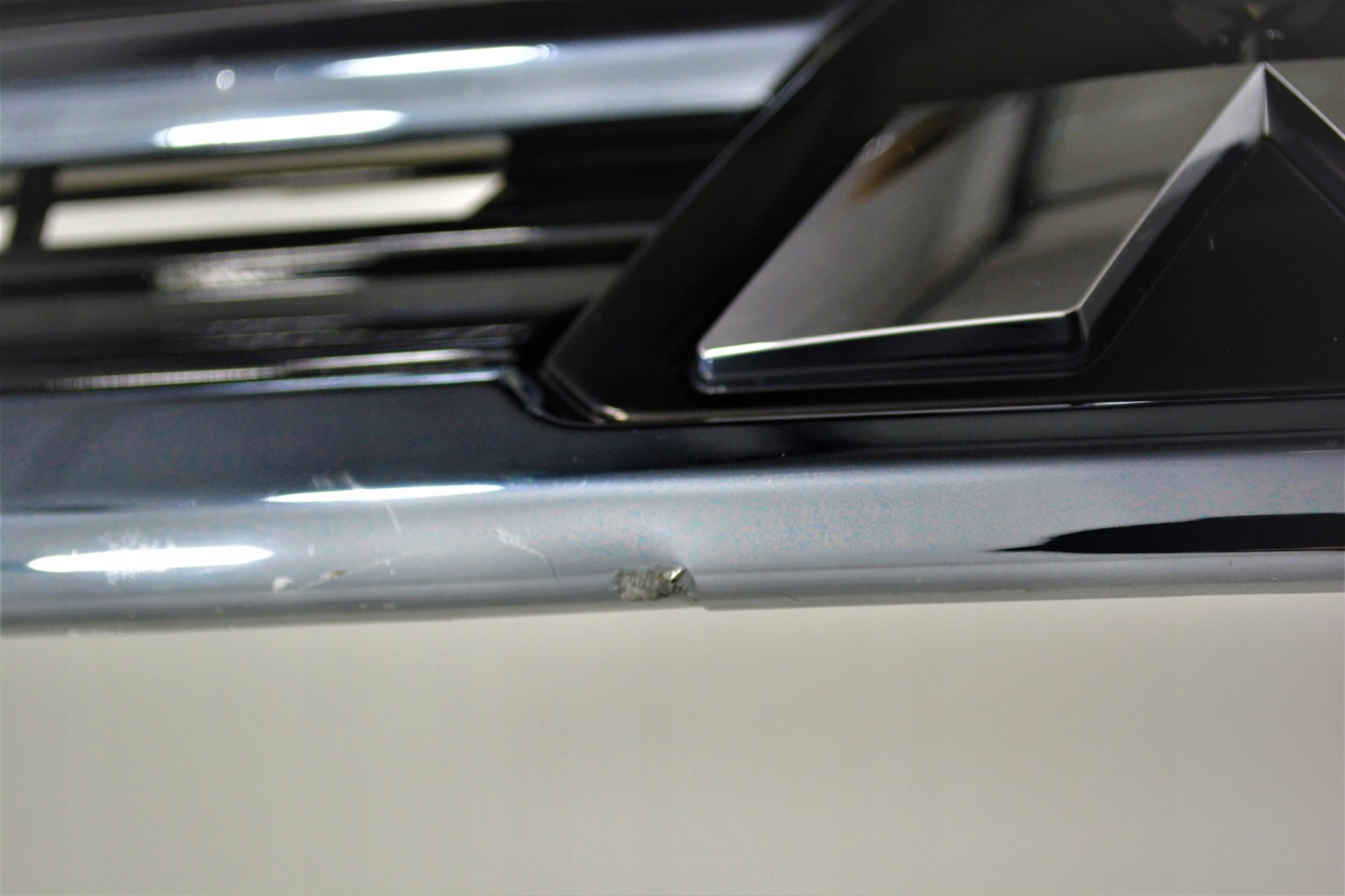 Mitsubishi Outlander CU0W Kühlergrill FRONTGRILL Kühlergitter 7450A992 - Thumbnail 5