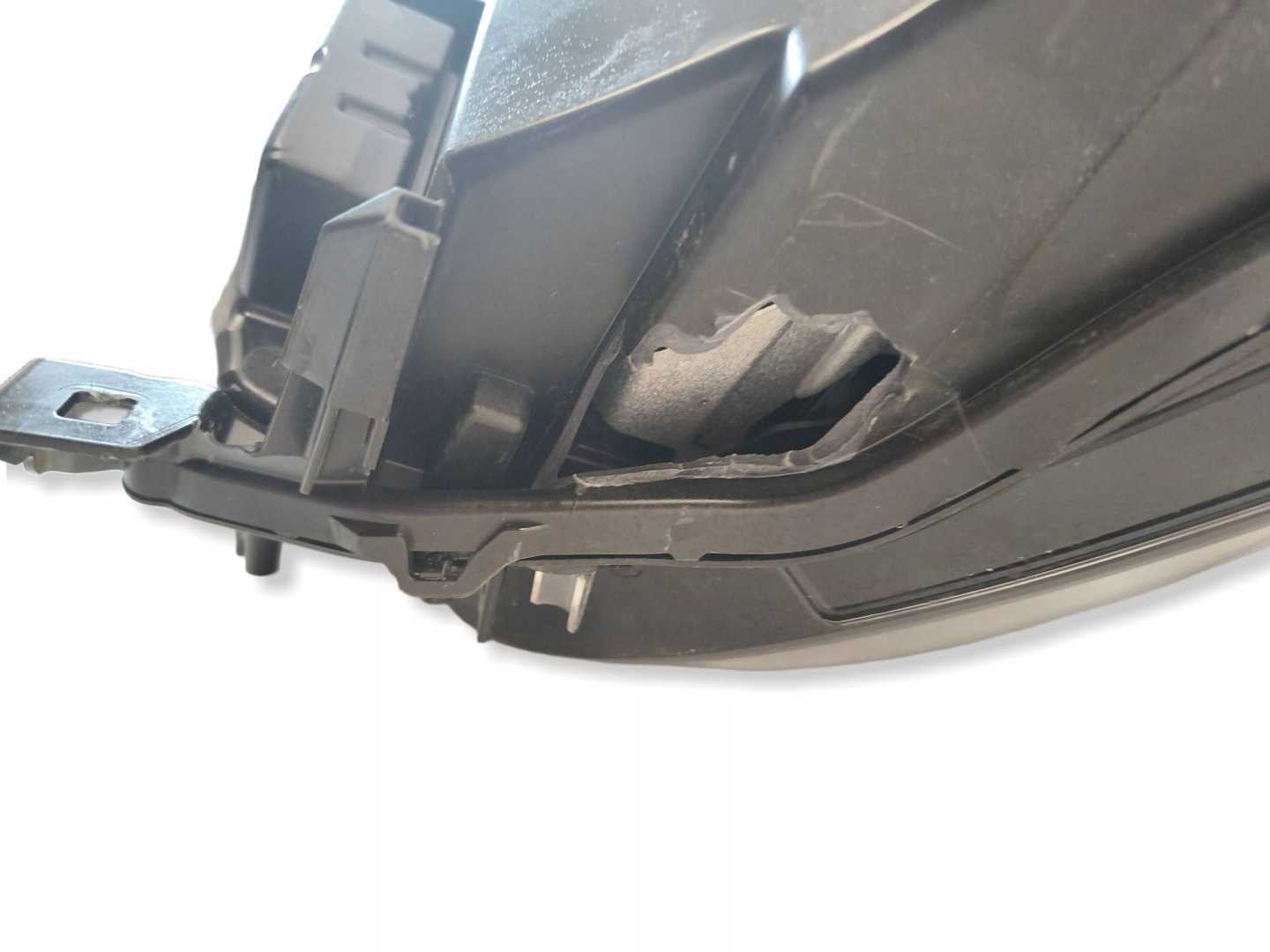 Frontscheinwerfer Toyota C-HR X20 81110F4240A LED Rechts Scheinwerfer Headlight - Thumbnail 9