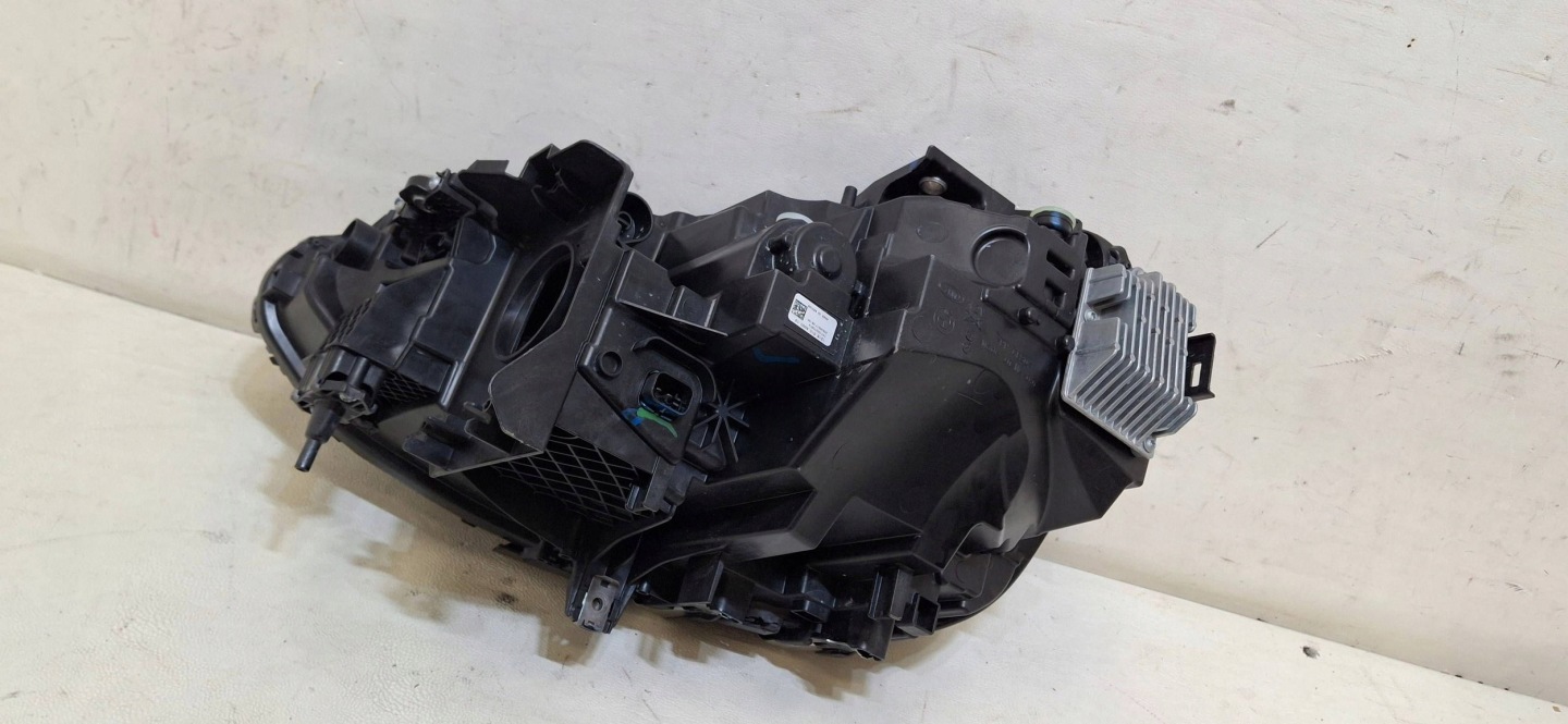 Frontscheinwerfer BMW 2 G42 5A03E38 LED Links Scheinwerfer Headlight - Thumbnail 8