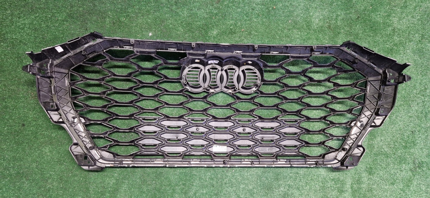 Audi Q3 Kühlergrill FRONTGRILL Kühlergitter 83F853651 - Thumbnail 4