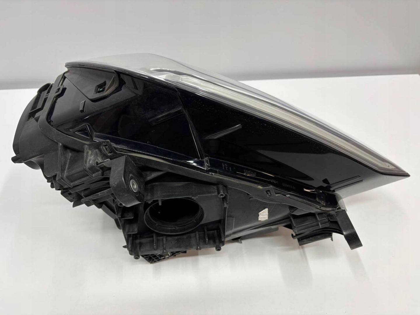 Frontscheinwerfer Audi Q2 81A941034PM LED Rechts Scheinwerfer Headlight - Thumbnail 12