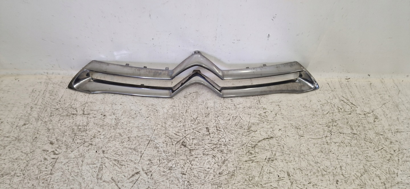 Citroen DS4 Kühlergrill FRONTGRILL Kühlergitter 9688184677 - Thumbnail 1