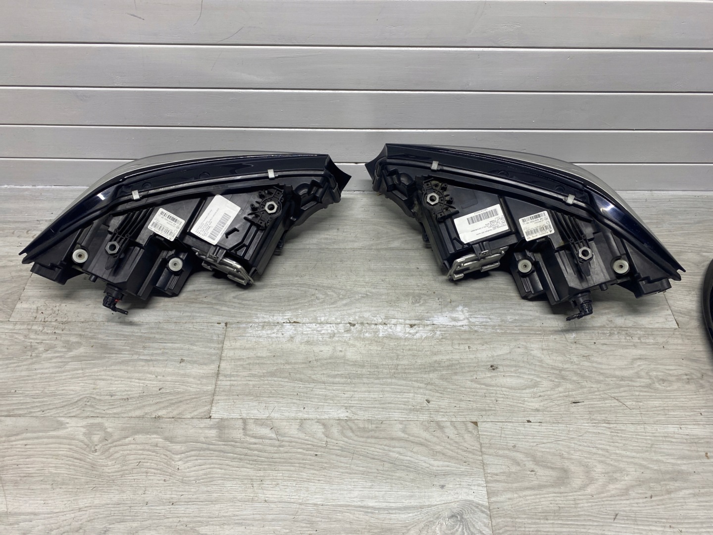Frontscheinwerfer BMW 3 G21 9481696 LED Links Scheinwerfer Headlight - Thumbnail 10