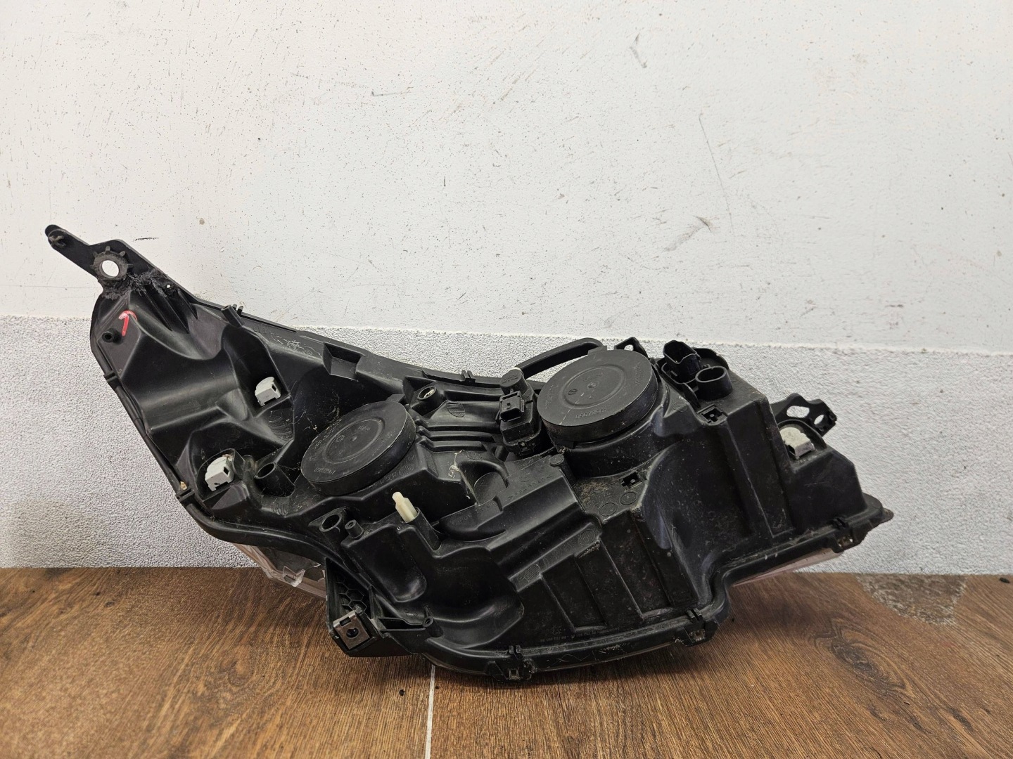 Frontscheinwerfer Peugeot 508 F 9678393180 LED Links Scheinwerfer Headlight - Thumbnail 10