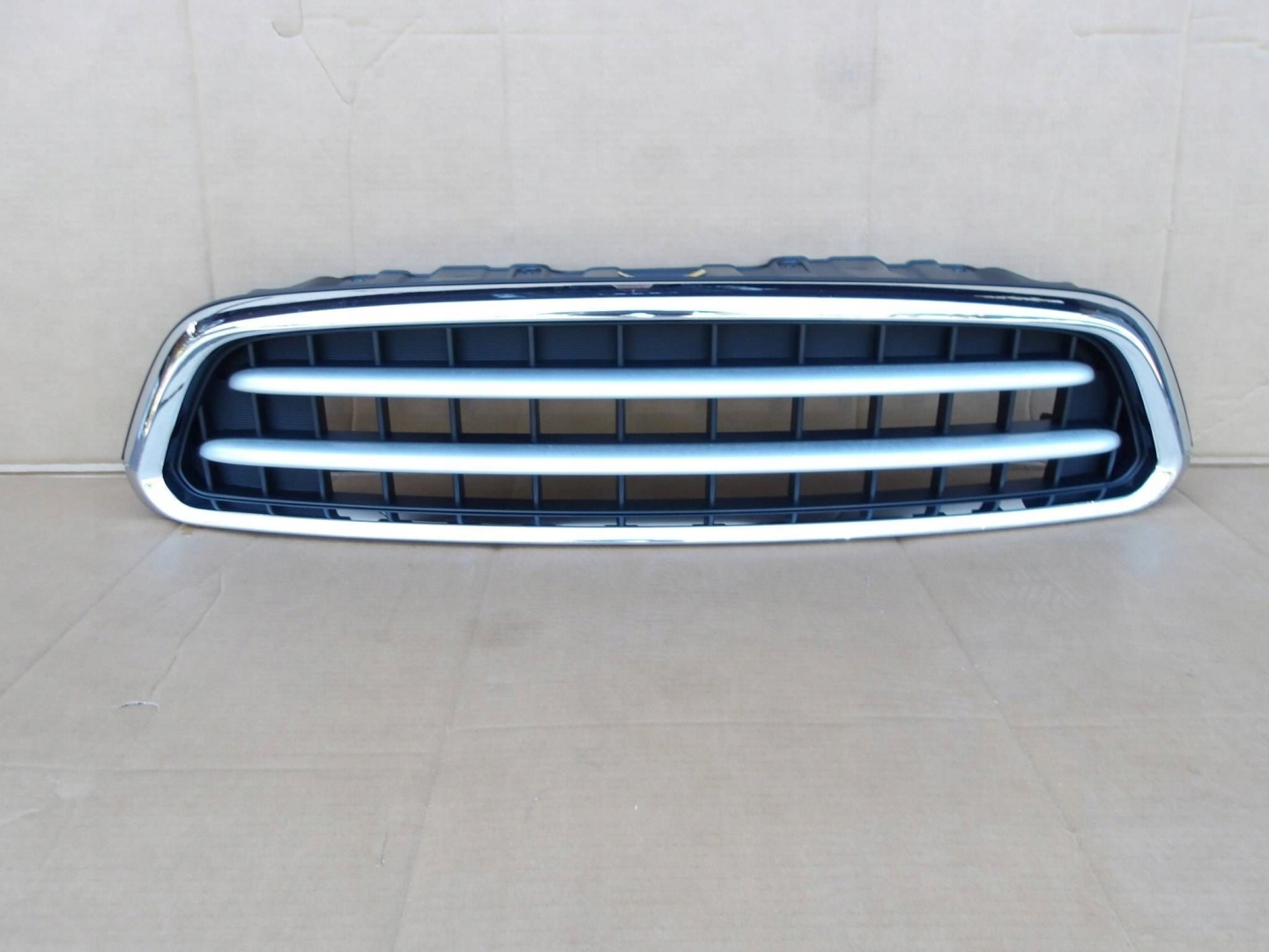 Mini Paceman R61 Kühlergrill FRONTGRILL Kühlergitter 9808932 - Thumbnail 1
