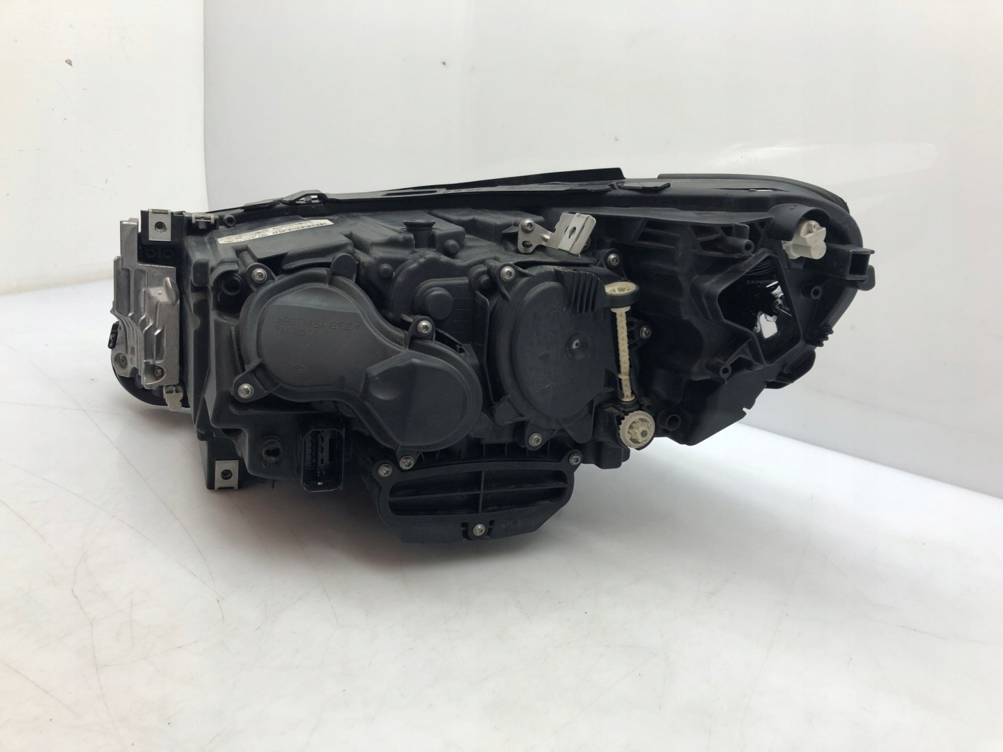 Frontscheinwerfer BMW 5 F07 7410808 Facelift LED Rechts Scheinwerfer Headlight - Thumbnail 9