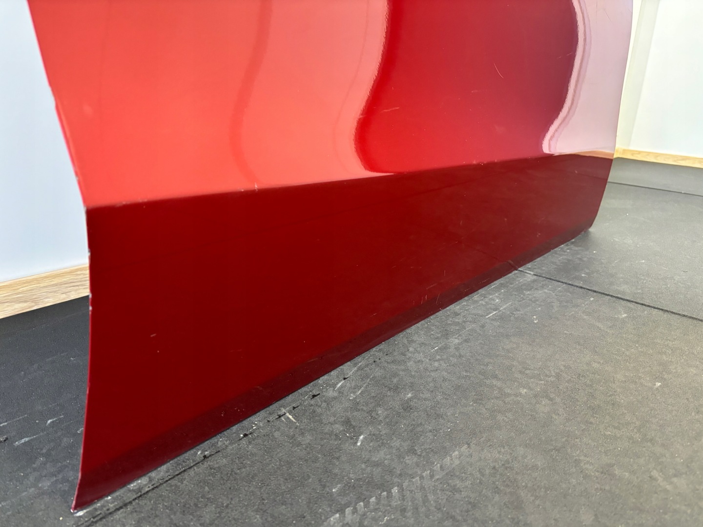 Mercedes-Benz GLE W292 Tür Vorne Rechts Coupe Door Porta Porte - Thumbnail 6