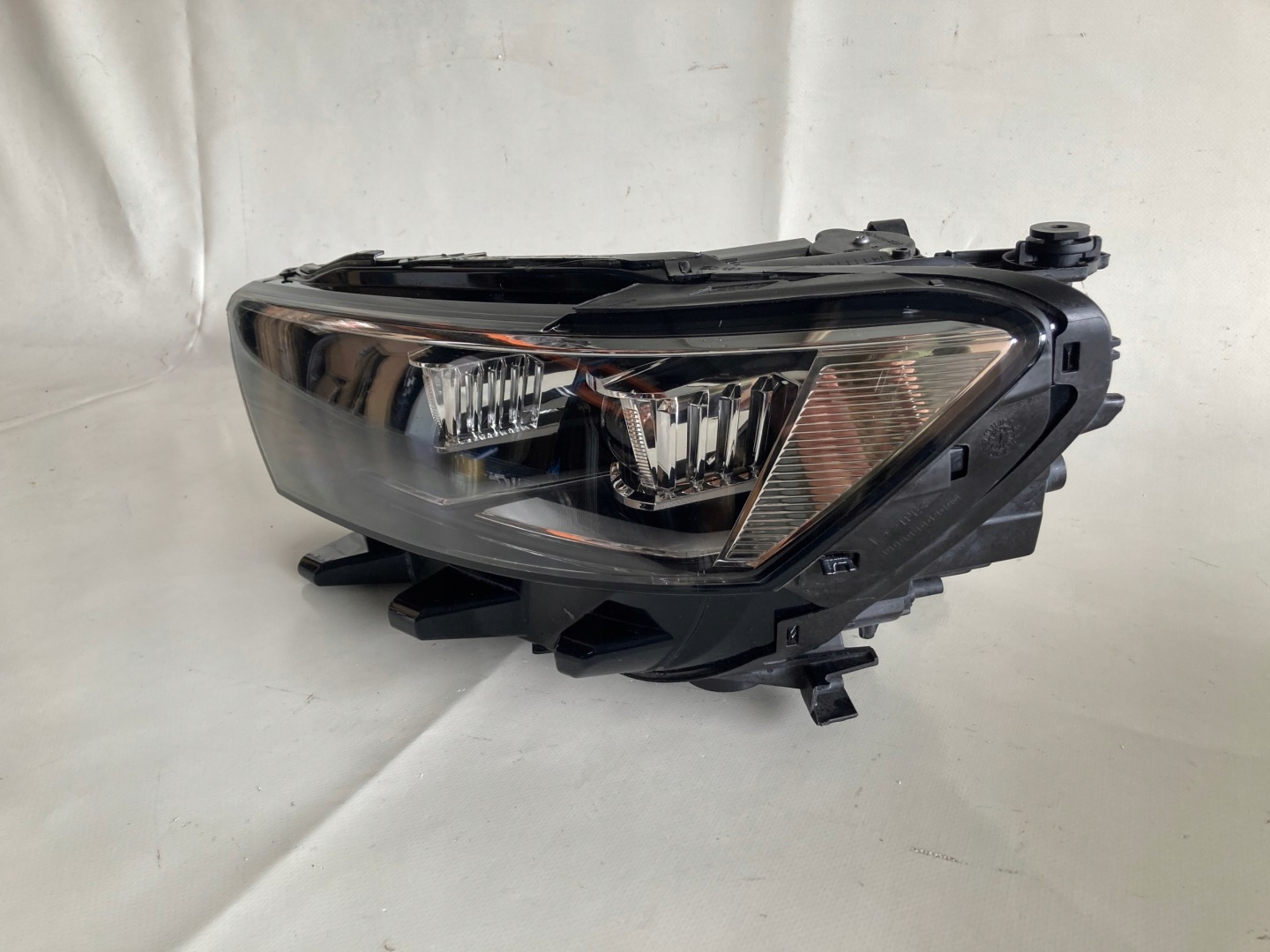 Frontscheinwerfer VW T-Roc A1 2GA941035P LED Links Scheinwerfer Headlight - Thumbnail 1