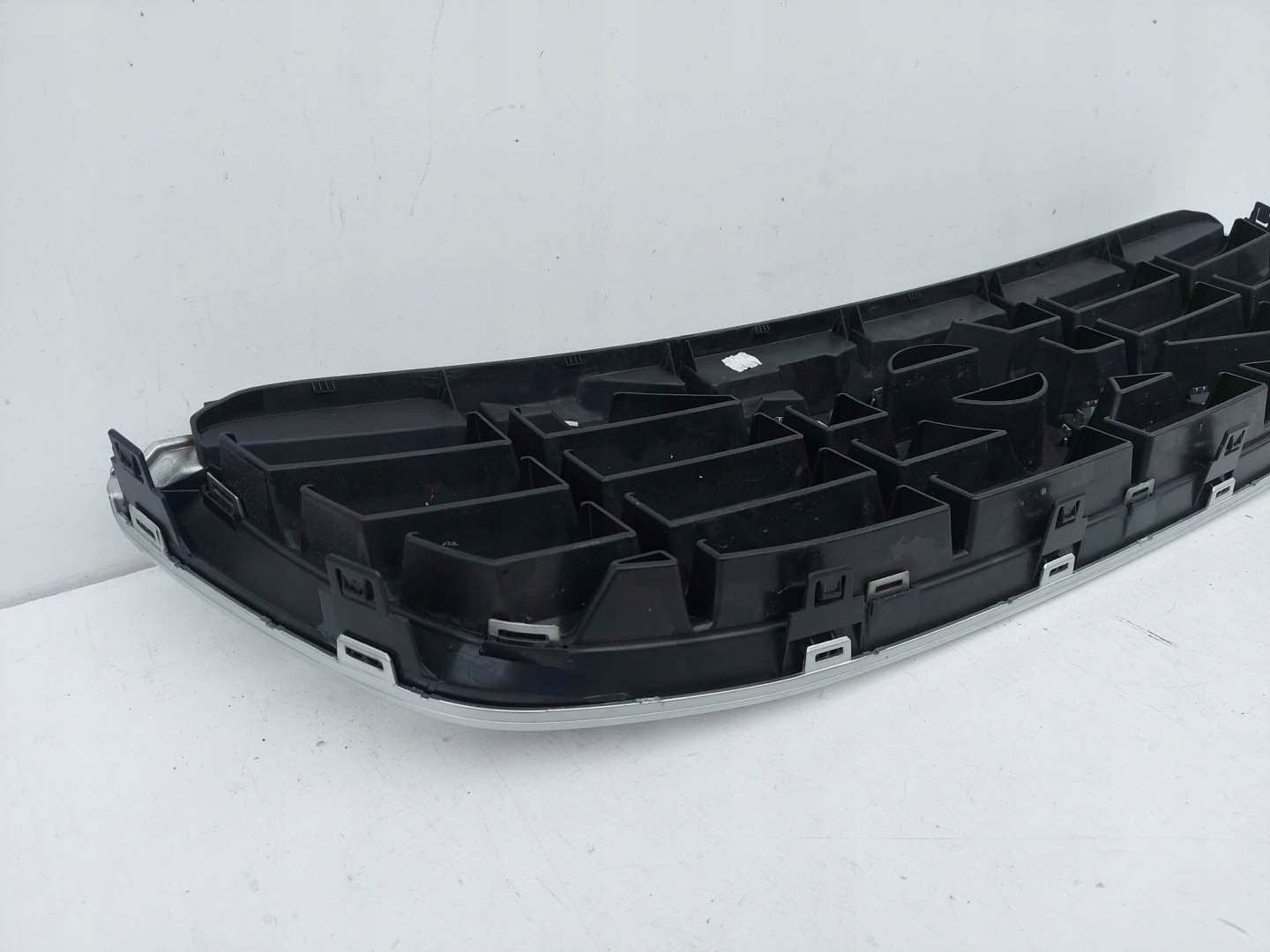 Volvo XC60 Kühlergrill FRONTGRILL Kühlergitter 31290999 - Thumbnail 7