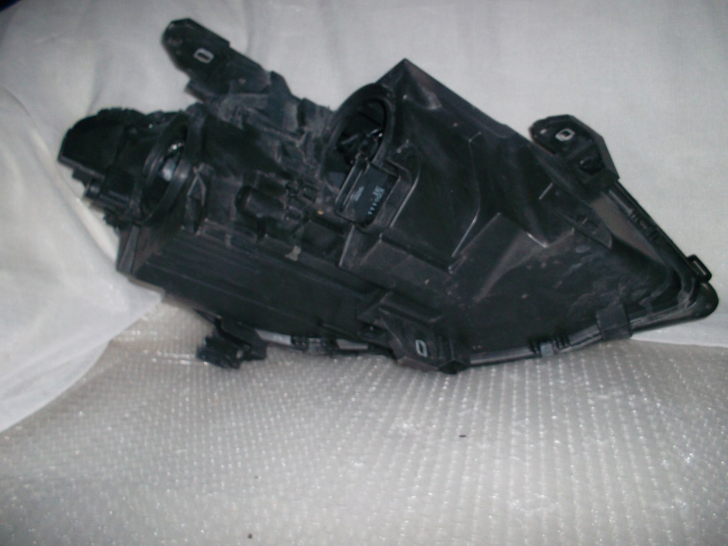 Frontscheinwerfer Mercedes-Benz CLA C117 A1178208061 LED Links Headlight - Thumbnail 18
