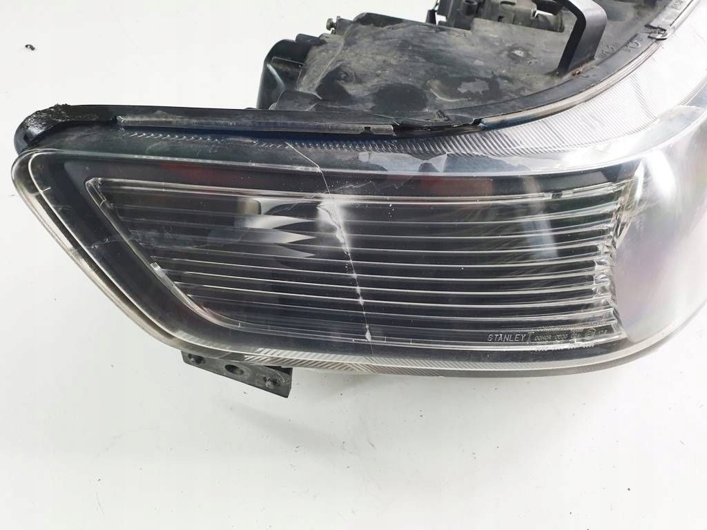 Frontscheinwerfer Honda Accord VII CN1 Xenon Rechts Scheinwerfer Headlight - Thumbnail 6