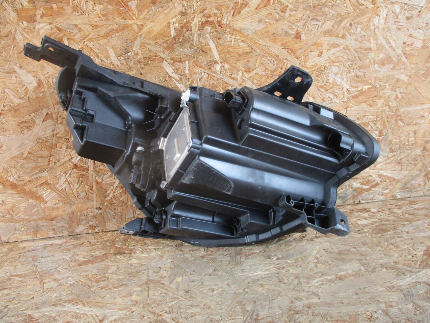 Frontscheinwerfer Renault Captur RJB 260608476R LED Links Scheinwerfer Headlight - Thumbnail 12