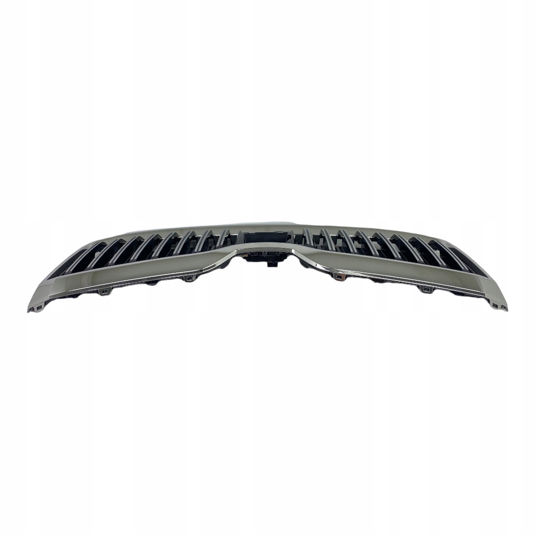 Skoda Superb 3U Kühlergrill FRONTGRILL Kühlergitter 3V0853653K - Thumbnail 10