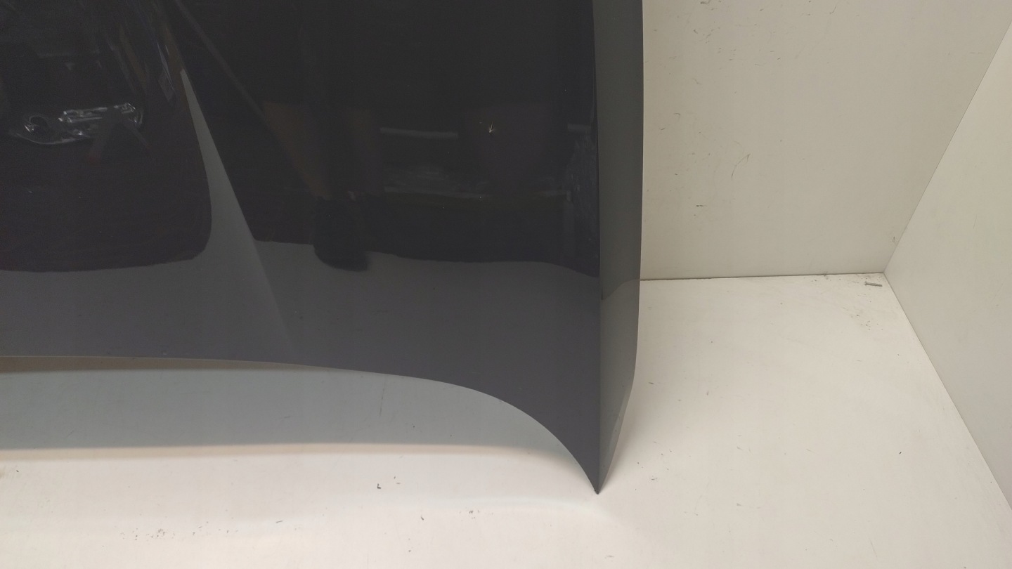 Motorhaube SEAT Formentor KM Bonnet Hood - Thumbnail 7