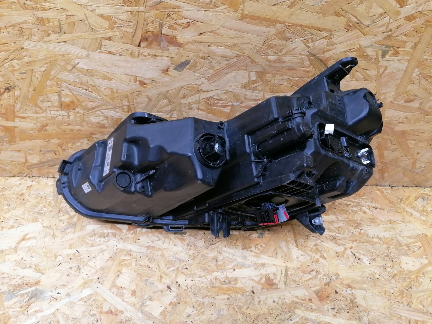 Frontscheinwerfer Opel Insignia 39136836 LED Rechts Scheinwerfer Headlight - Thumbnail 5