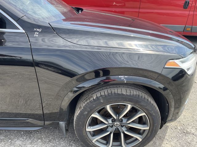 Kotflügel Volvo XC90 Vorne Rechts Fender Parafanghi Ailes - Thumbnail 1